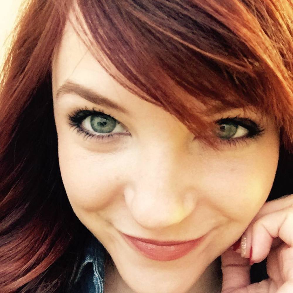 Meet your Posher, Allison